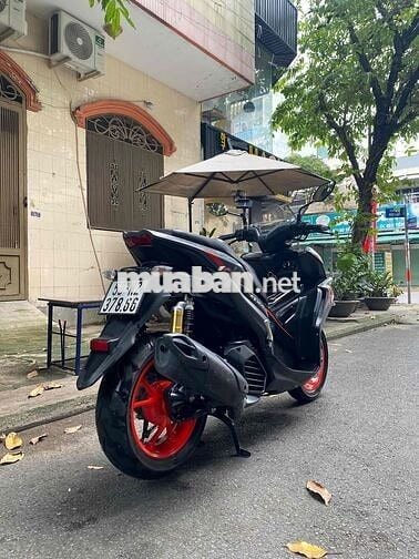 NVX V2 mua cuối 2022 cá nhân sử dụng