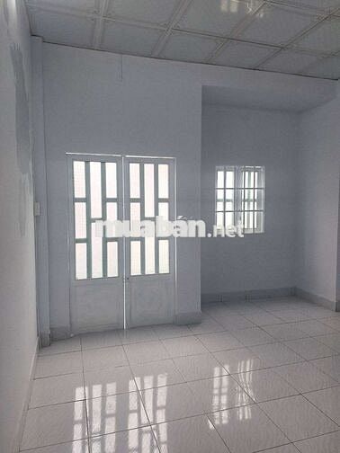 Bán nhà bình chánh ấp 1 vĩnh lộc b