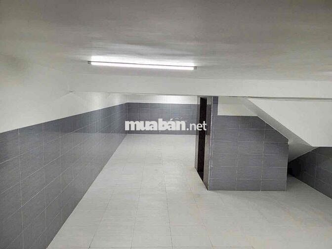 Cho thuê Vp/MB/Nhà MT gần cầu Gò Dưa,p.Tam Bình 460m2 giá 22tr TL