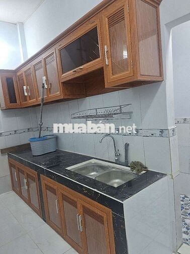 Bán nhà bình chánh ấp 1 vĩnh lộc b