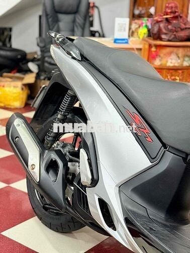 Sh 150 2016 khoá smartkey. biển 43