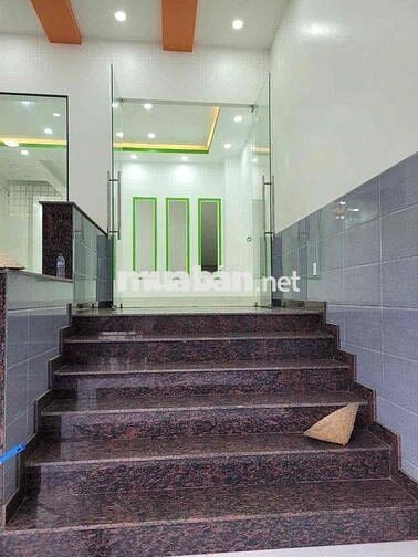Cho thuê Vp/MB/Nhà MT gần cầu Gò Dưa,p.Tam Bình 460m2 giá 22tr TL