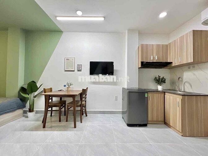 🏡 CĂN HỘ FULL NỘI THẤT – PHAN VĂN TRỊ, BÌNH THẠNH 🌿