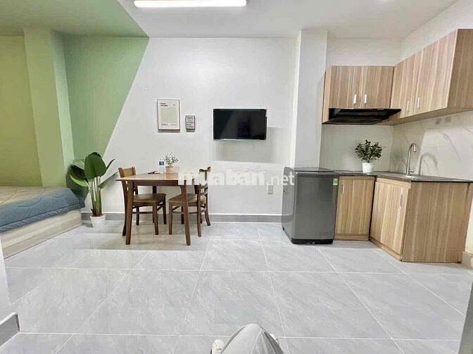 🏡 CĂN HỘ FULL NỘI THẤT – PHAN VĂN TRỊ, BÌNH THẠNH 🌿