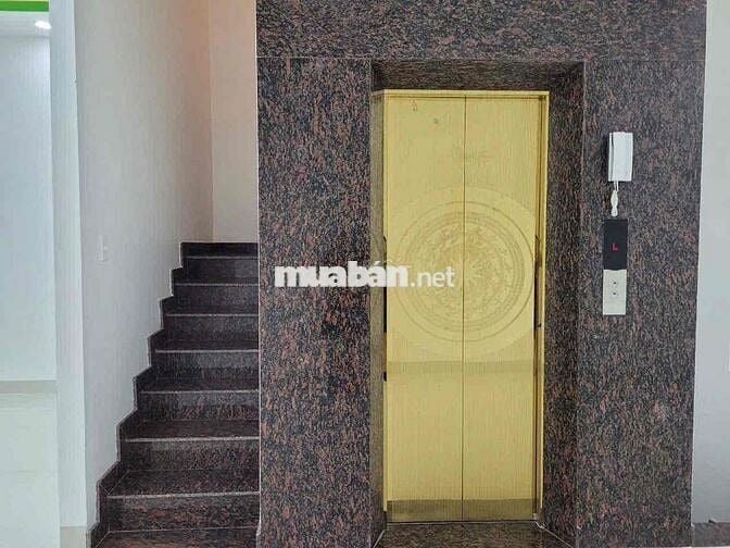Cho thuê Vp/MB/Nhà MT gần cầu Gò Dưa,p.Tam Bình 460m2 giá 22tr TL