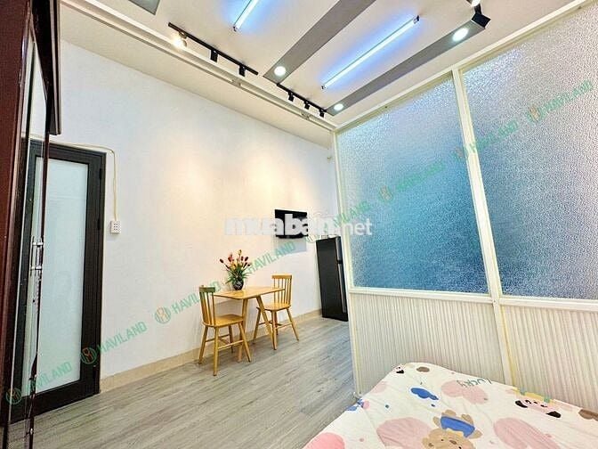 🌍CĂN HỘ STUDIO MỚI , FULL NỘI THẤT GẦN CHỢ ĐÊM SƠN TRÀ