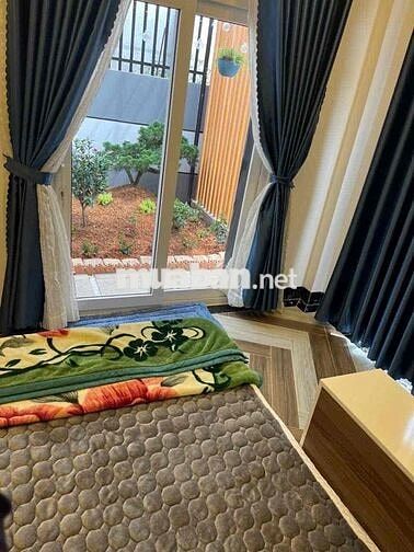 Gia Đình bán gấp nhà mới TT Đà Lạt