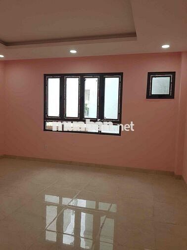 Nhà 5x20 Mới Xây Xong Tân Thới Nhất 18, Máy Lạnh Các Phòng