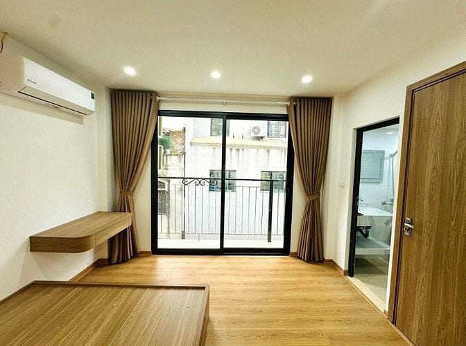 BÁN NHÀ ĐƯỜNG VÕ CHÍ CÔNG, SÁT PHỐ, NGÕ RỘNG, THÔNG TỨ TUNG, MT HƠN 5M
