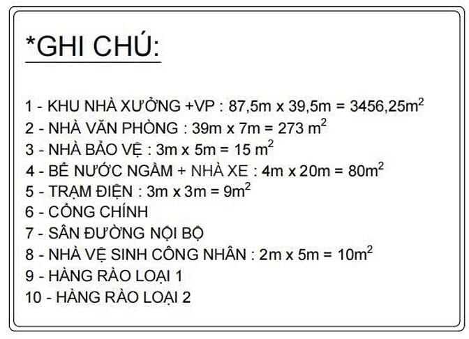 Bán xưởng kcn hải sơn Long An dt 5000m 