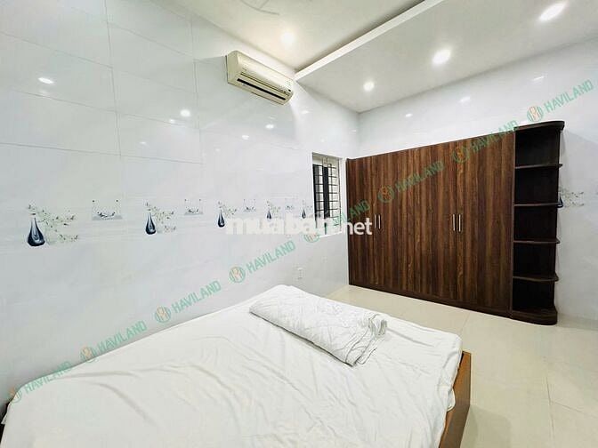 🍖CĂN HỘ 1PN ẤM CÚNG - SƠN TRÀ - GẦN VINCOM - OK PET
