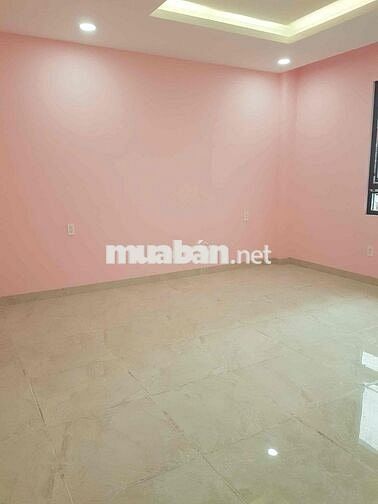 Nhà 5x20 Mới Xây Xong Tân Thới Nhất 18, Máy Lạnh Các Phòng