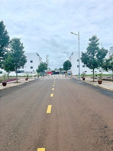 Khu Ân Phú Phường Tân An, Tp Buôn Ma Thuột, Đắk Lắk, đường 18.5m