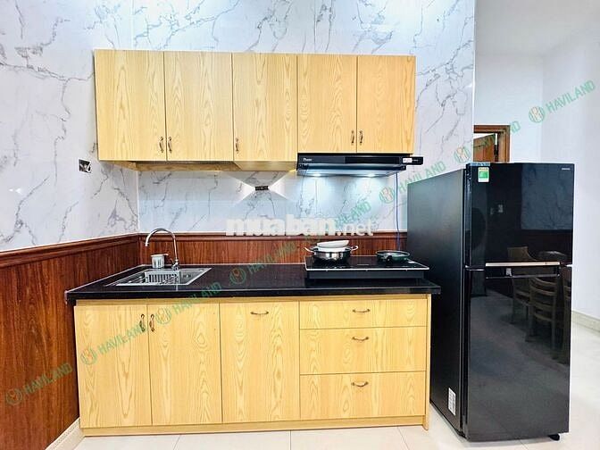 🍖CĂN HỘ 1PN ẤM CÚNG - SƠN TRÀ - GẦN VINCOM - OK PET