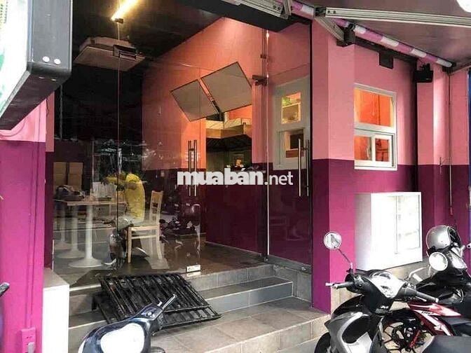 🔥Nhà Mặt Tiền Lâm Văn Bền 200m² Kế Bên Trường Học, P.Tân Quy, Quận 7