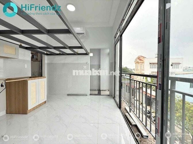 KHAI TRƯƠNG CHDV CUỐI NGUYỄN THÁI SƠN GẦN NTTU, VLU, IUH Gò Vấp