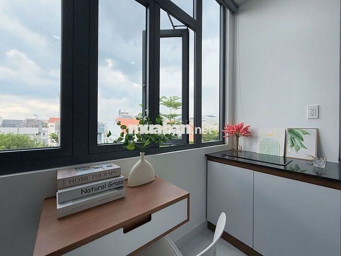 CHO THUÊ STUDIO XỊN XÒ ĐỦ TIỆN NGHI GẦN TĐT, RMIT, GẦN LOTTE QUẬN 7