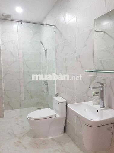 Nhà 5x20 Mới Xây Xong Tân Thới Nhất 18, Máy Lạnh Các Phòng