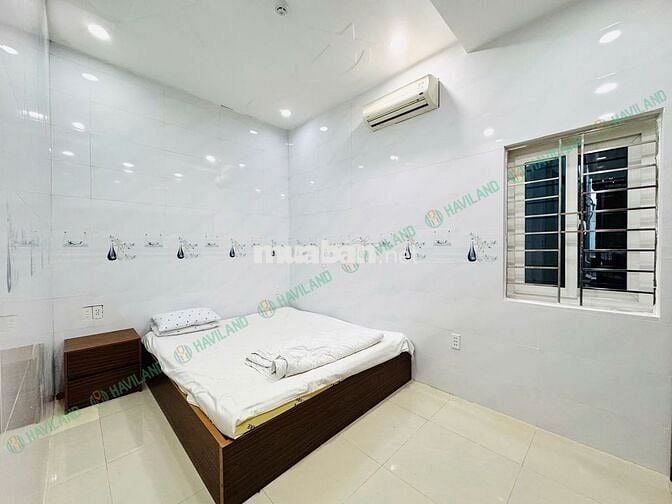 🍖CĂN HỘ 1PN ẤM CÚNG - SƠN TRÀ - GẦN VINCOM - OK PET