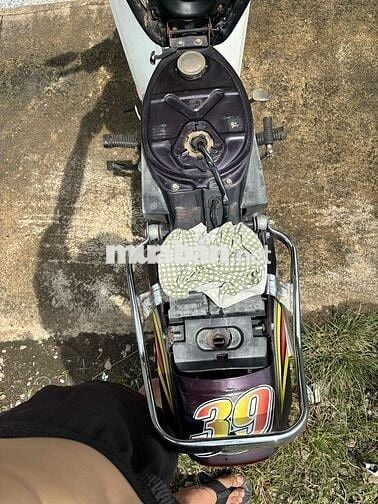 boss sanda máy êm sườn đẹp