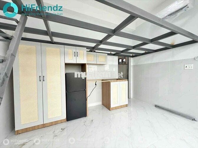 KHAI TRƯƠNG CHDV CUỐI NGUYỄN THÁI SƠN GẦN NTTU, VLU, IUH Gò Vấp