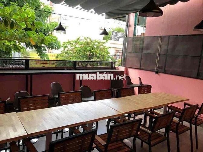 🔥Nhà Mặt Tiền Lâm Văn Bền 200m² Kế Bên Trường Học, P.Tân Quy, Quận 7