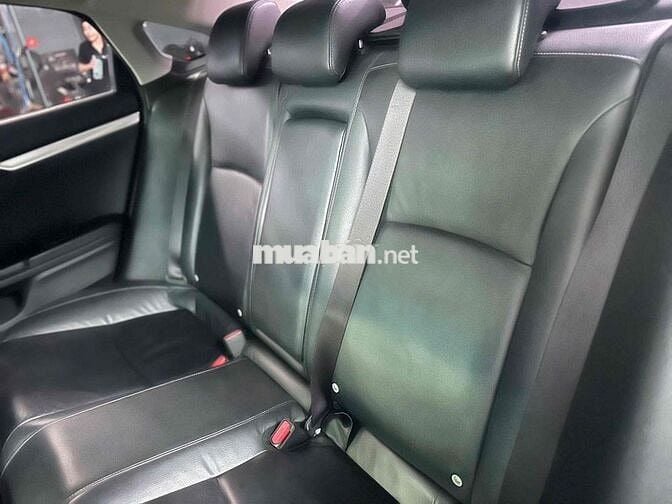 Honda Civic 2019 G 1.8 AT - 79000 km xe chuẩn đẹp