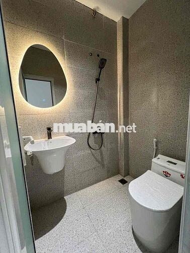 CĂN HỘ 1 TRỆT 1 LỬNG full nội thất MÁY GIẶT RIÊNG gần PHÚ MỸ HƯNG Q7