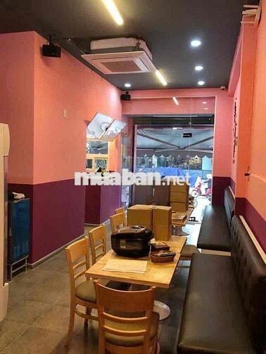 🔥Nhà Mặt Tiền Lâm Văn Bền 200m² Kế Bên Trường Học, P.Tân Quy, Quận 7