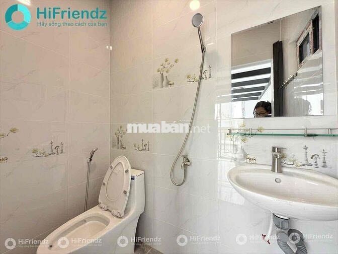 KHAI TRƯƠNG CHDV CUỐI NGUYỄN THÁI SƠN GẦN NTTU, VLU, IUH Gò Vấp