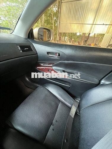 Cần bán xe Lexus GS350 2006, màu trắng