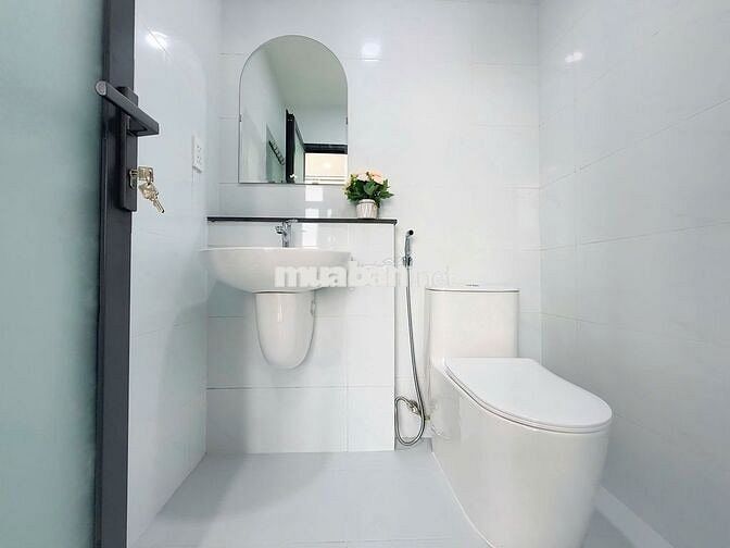 CHO THUÊ STUDIO XỊN XÒ ĐỦ TIỆN NGHI GẦN TĐT, RMIT, GẦN LOTTE QUẬN 7