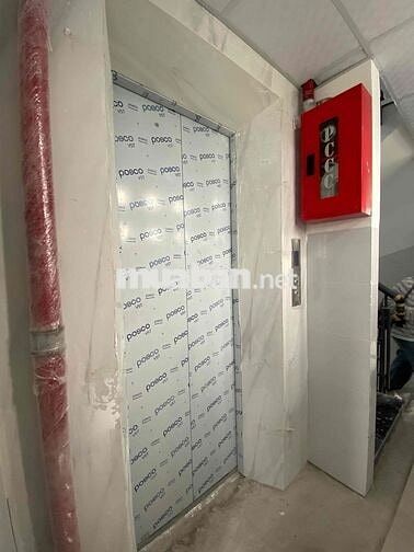 KHAI TRƯƠNG CHDV CUỐI NGUYỄN THÁI SƠN GẦN NTTU, VLU, IUH Gò Vấp