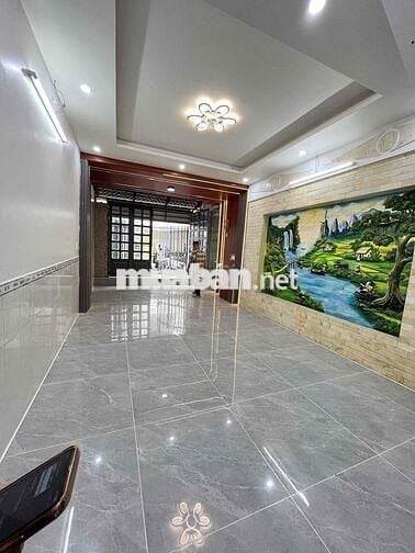 🇻🇳🇻🇳🇻🇳NHÀ NGUYÊN CĂN 4PN 5WC THỊ TRẤN NHÀ BÈ