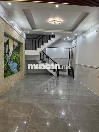 🇻🇳🇻🇳🇻🇳NHÀ NGUYÊN CĂN 4PN 5WC THỊ TRẤN NHÀ BÈ