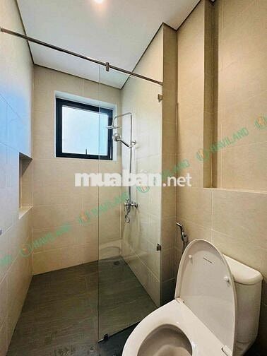 căn studio gần cầu Sông Hàn , Phạm Văn Đồng - Công viên Biển Đông