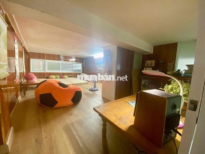 Bán CC 120E/11 Đinh Tiên Hoàng