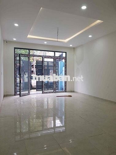 Nhà 5x20 Mới Xây Xong Tân Thới Nhất 18, Máy Lạnh Các Phòng