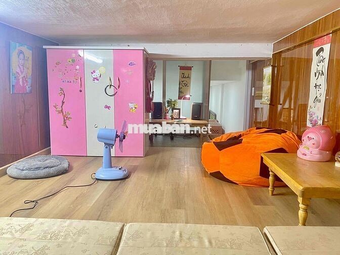 Bán CC 120E/11 Đinh Tiên Hoàng