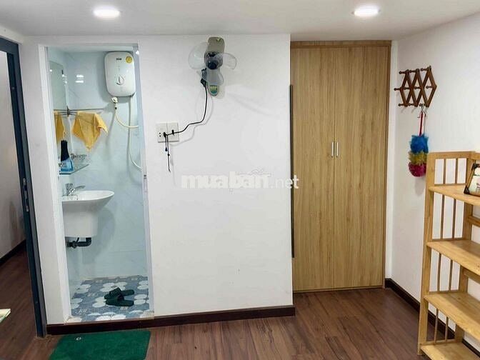 Bán CC 120E/11 Đinh Tiên Hoàng