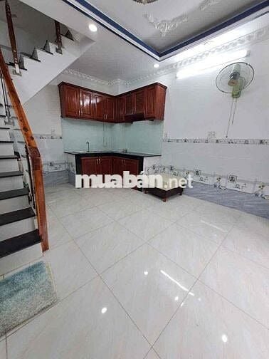 🇻🇳🇻🇳🇻🇳NHÀ NGUYÊN CĂN MỚI ĐẸP 2PN 3WC