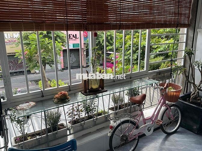 Bán CC 120E/11 Đinh Tiên Hoàng