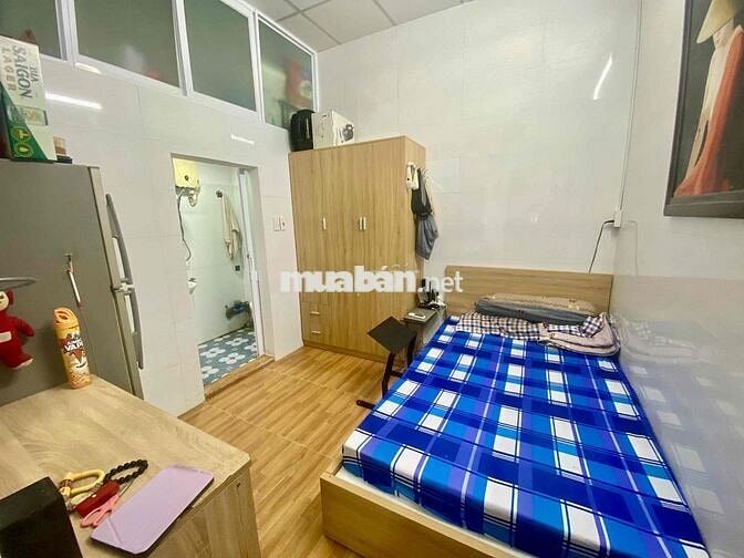 Bán CC 120E/11 Đinh Tiên Hoàng