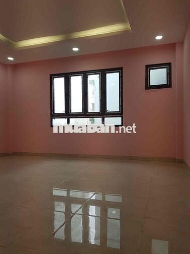 Nhà 5x20 Mới Xây Xong Tân Thới Nhất 18, Máy Lạnh Các Phòng