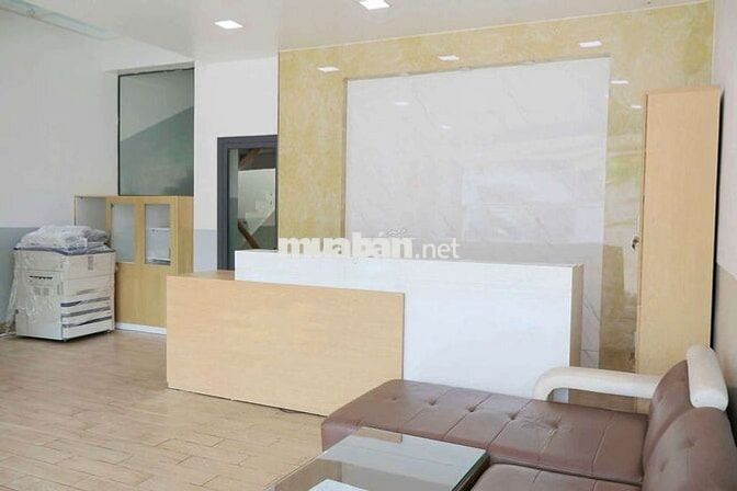 Nguyên căn 4 tầng 10×20 cho thuê 50tr khu tên lửa