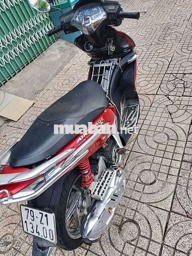 Honda Airblade ĐK 2013 giấy tờ đầy đủ bs79