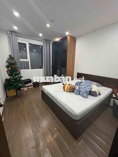 bán chung cư FLC Phạm Hùng, 3 ngủ đủ nội thất hiện đại ở ngay