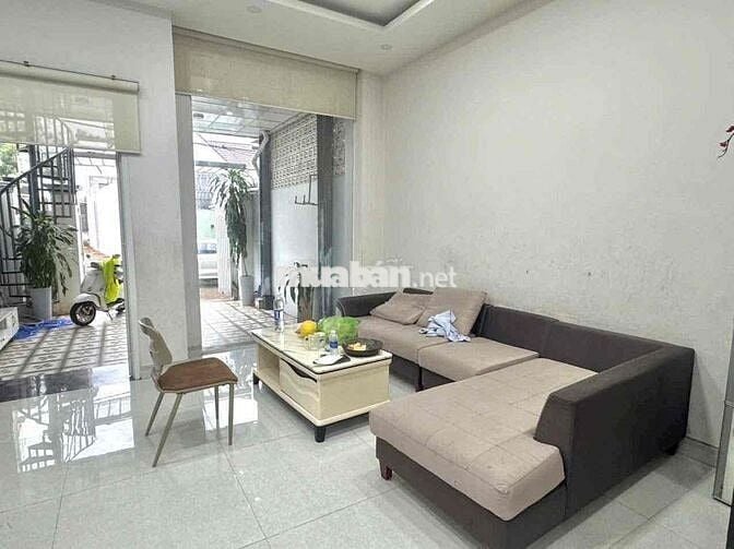 CHO THUÊ NHÀ HIỆP THÀNH 1 FULL NỘI THẤT ĐẦY ĐỦ