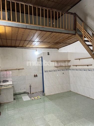 Cho thuê nhà trọ riêng biệt không chung chủ