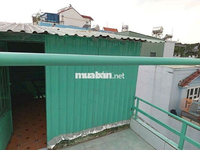 Cho thuê nhà nguyên căn. Đường lò gốm.